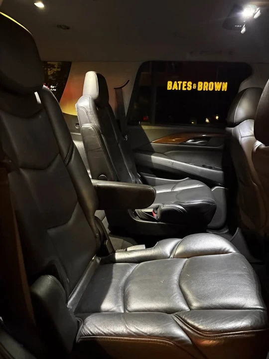2018 Cadillac Escalade 4th Gen - Image 11 of 20