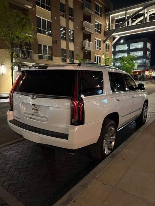 2018 Cadillac Escalade 4th Gen - Image 4 of 20