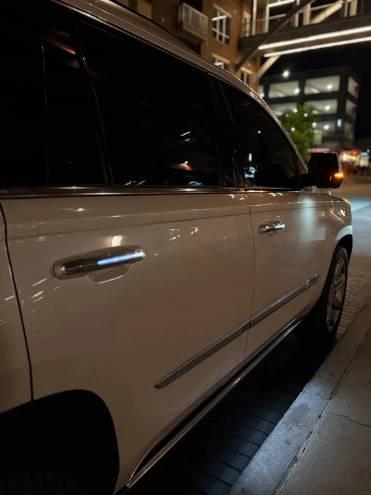 2018 Cadillac Escalade 4th Gen - Image 8 of 20