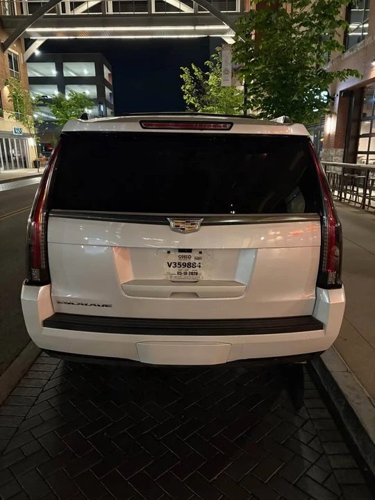 2018 Cadillac Escalade 4th Gen - Image 5 of 20