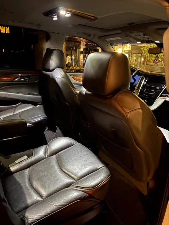 2018 Cadillac Escalade 4th Gen - Image 12 of 20