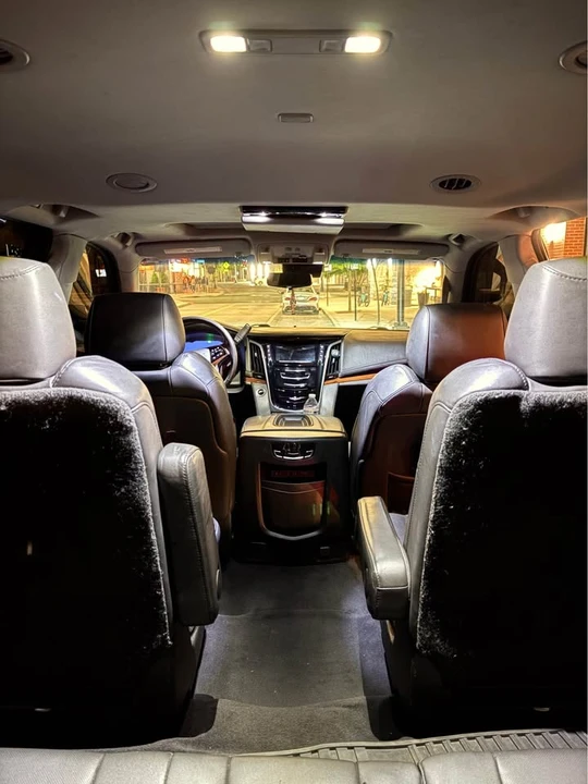 2018 Cadillac Escalade 4th Gen - Image 9 of 20