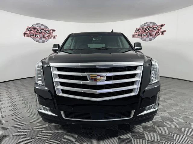 2018 Cadillac Escalade 4th Gen - Image 2 of 12