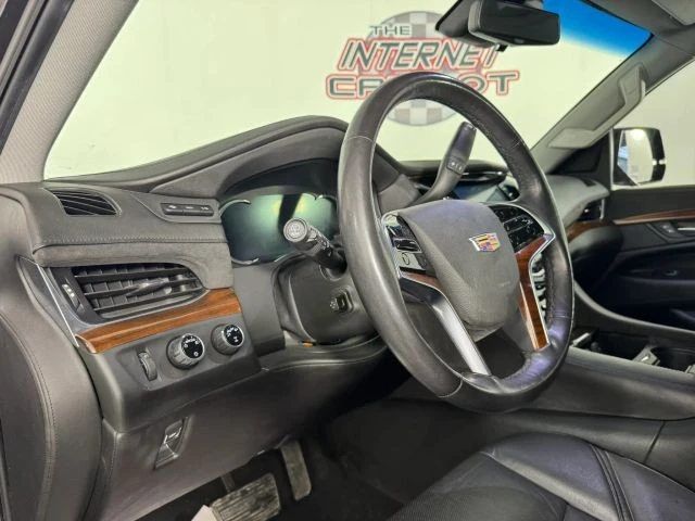 2018 Cadillac Escalade 4th Gen - Image 10 of 12