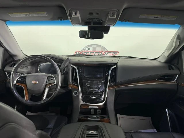 2018 Cadillac Escalade 4th Gen - Image 11 of 12