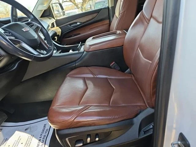 2018 Cadillac Escalade 4th Gen - Image 8 of 9