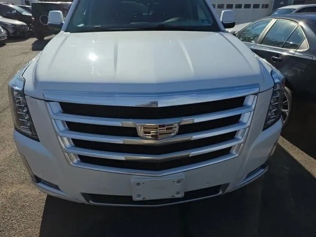 2018 Cadillac Escalade 4th Gen - Image 3 of 9