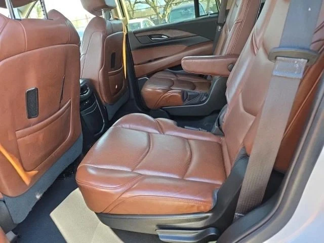 2018 Cadillac Escalade 4th Gen - Image 9 of 9