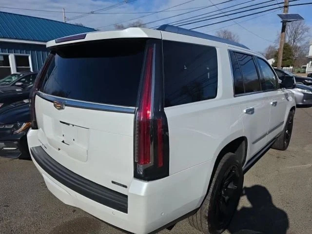 2018 Cadillac Escalade 4th Gen - Image 4 of 9