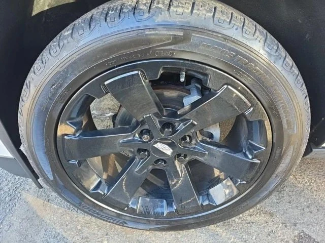 2018 Cadillac Escalade 4th Gen - Image 7 of 9