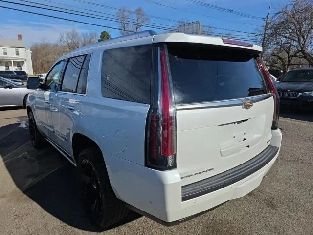 2018 Cadillac Escalade 4th Gen - Image 6 of 9