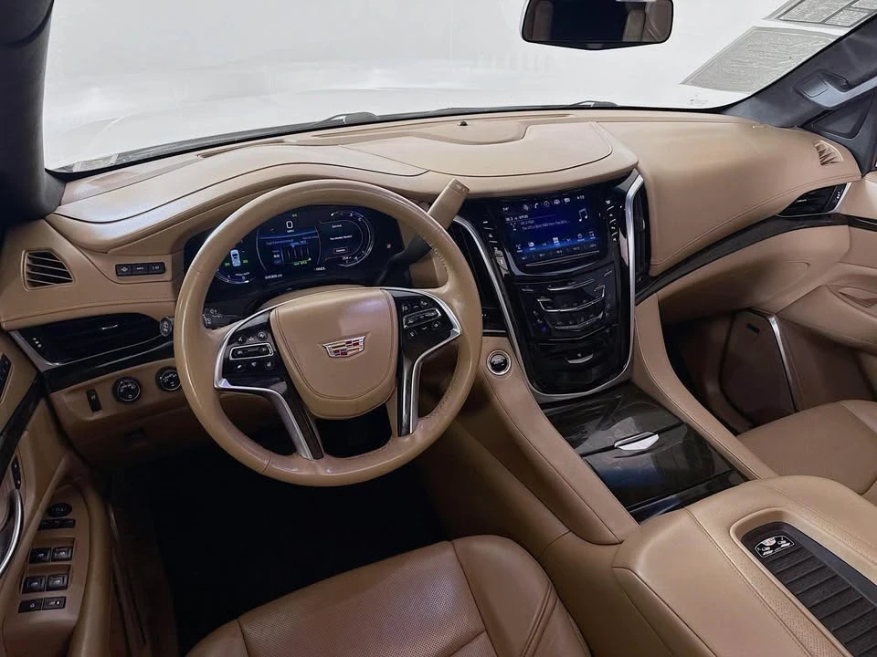 2018 Cadillac Escalade 4th Gen - Image 5 of 8