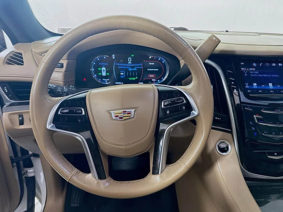 2018 Cadillac Escalade 4th Gen - Image 6 of 8