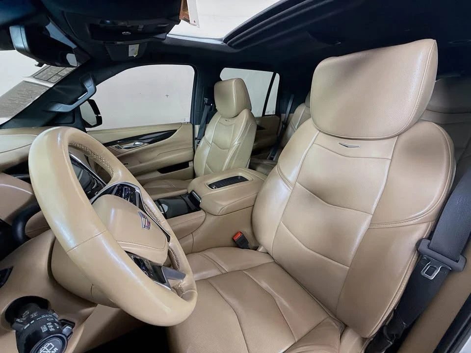 2018 Cadillac Escalade 4th Gen - Image 3 of 8