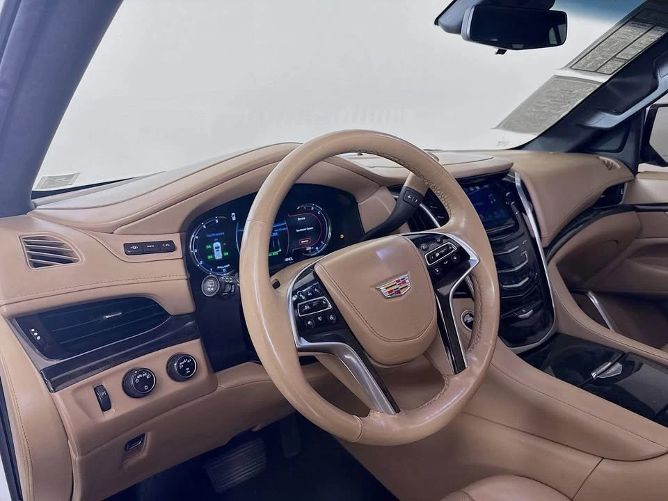 2018 Cadillac Escalade 4th Gen - Image 4 of 8
