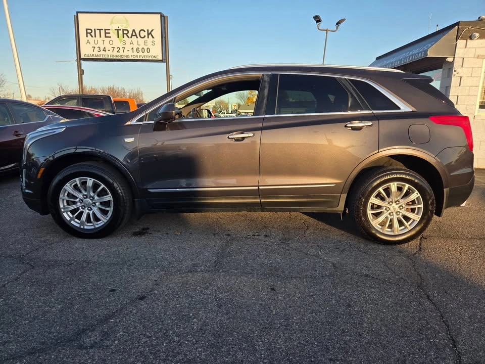 2018 Cadillac XT5 - Image 6 of 15