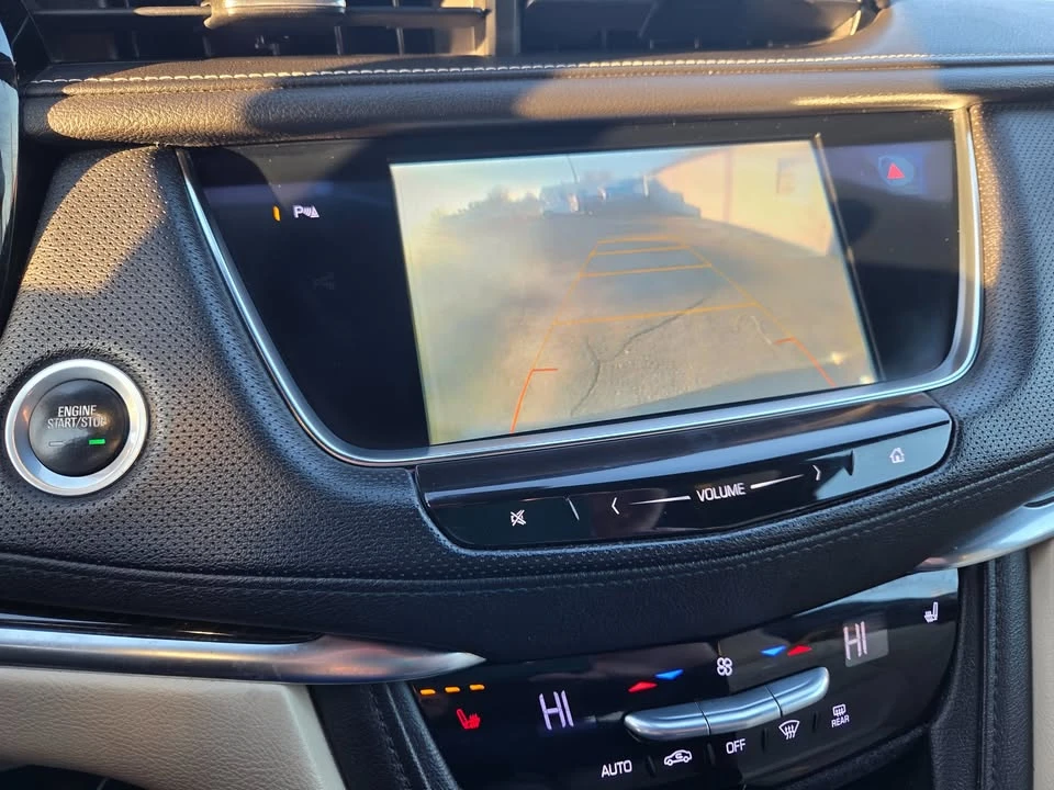 2018 Cadillac XT5 - Image 12 of 15