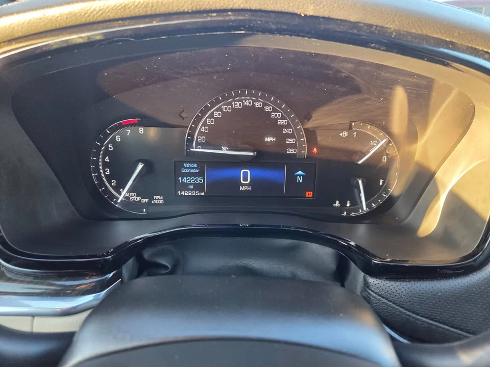 2018 Cadillac XT5 - Image 14 of 15