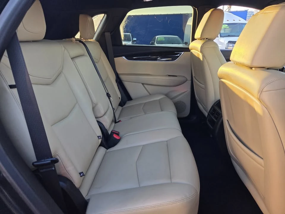 2018 Cadillac XT5 - Image 9 of 15