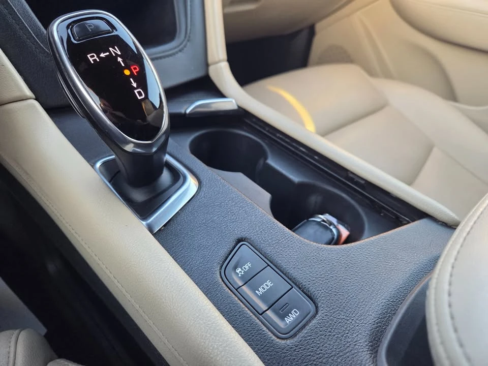 2018 Cadillac XT5 - Image 11 of 15
