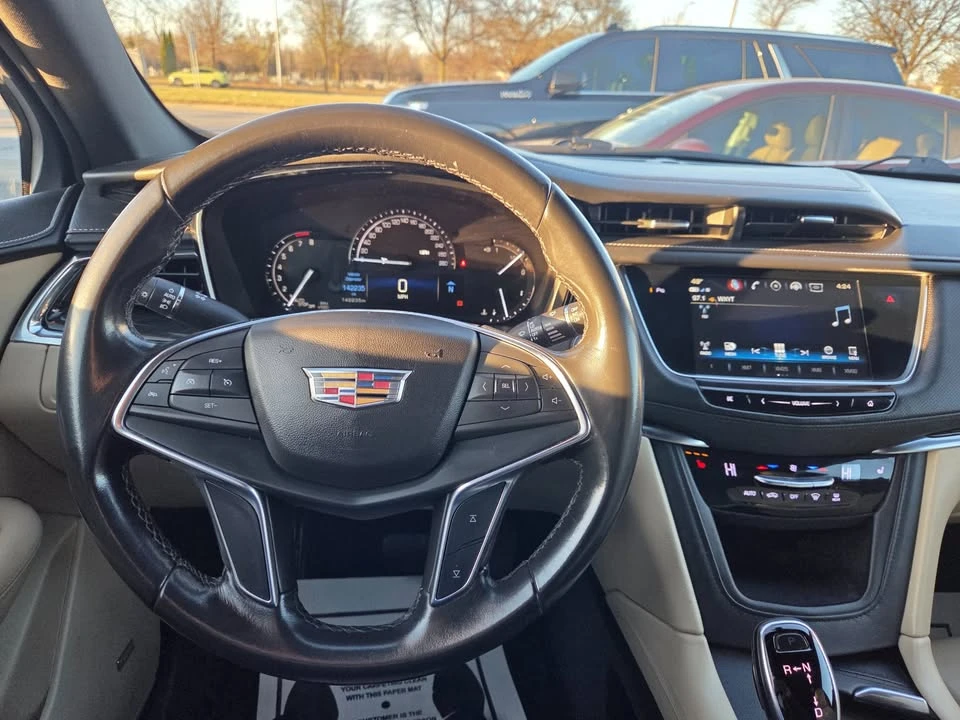 2018 Cadillac XT5 - Image 15 of 15