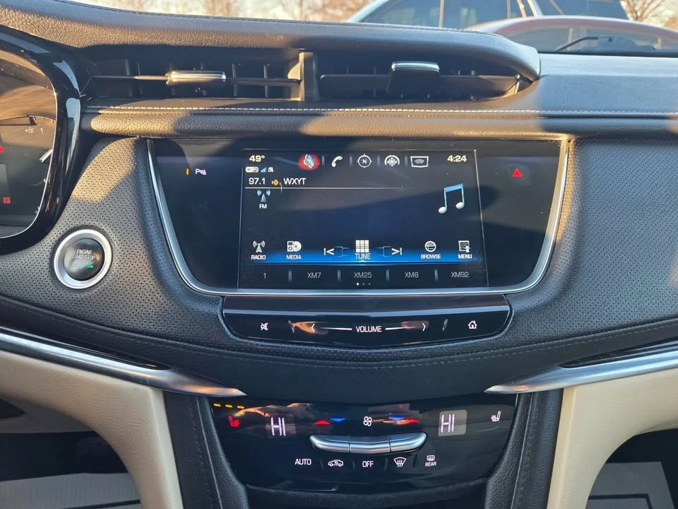2018 Cadillac XT5 - Image 13 of 15