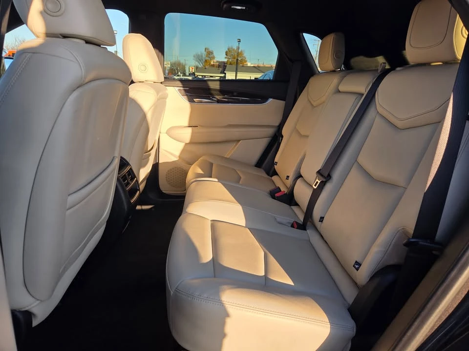 2018 Cadillac XT5 - Image 8 of 15