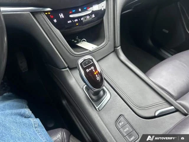 2018 Cadillac XT5 - Image 12 of 19