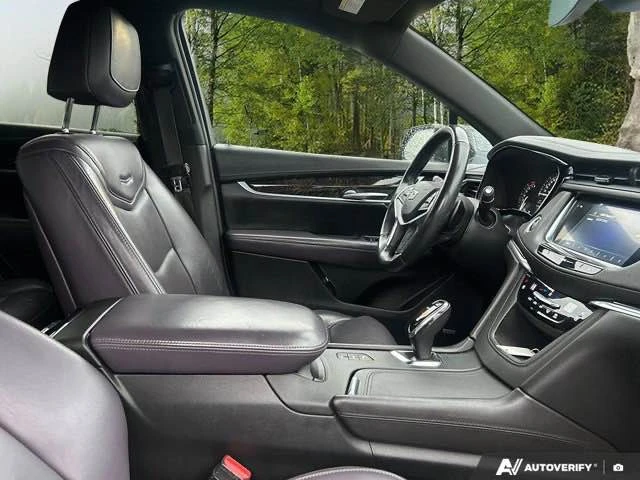 2018 Cadillac XT5 - Image 16 of 19
