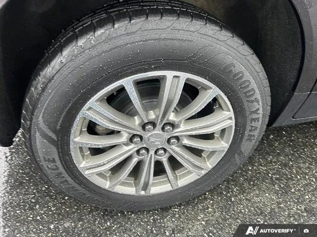 2018 Cadillac XT5 - Image 17 of 19