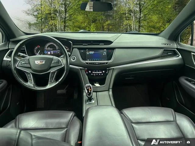 2018 Cadillac XT5 - Image 14 of 19