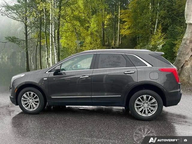 2018 Cadillac XT5 - Image 4 of 19