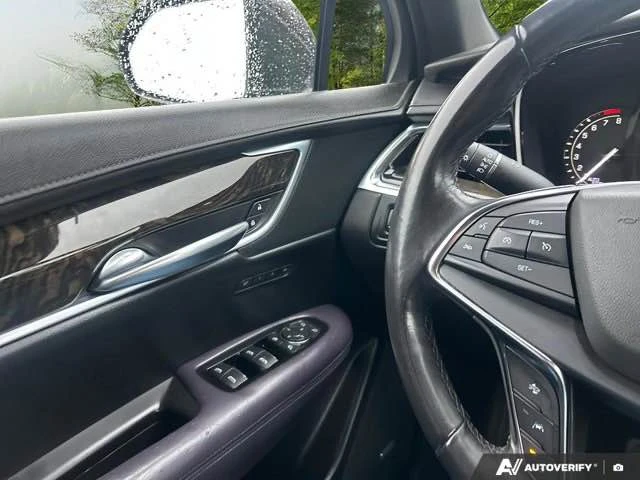 2018 Cadillac XT5 - Image 8 of 19