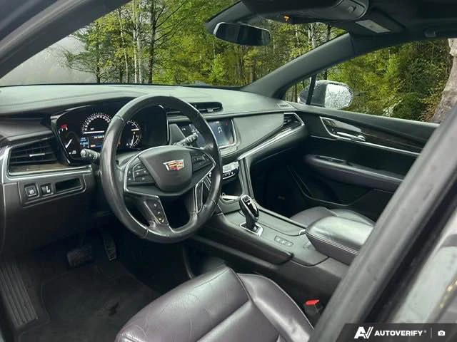 2018 Cadillac XT5 - Image 7 of 19
