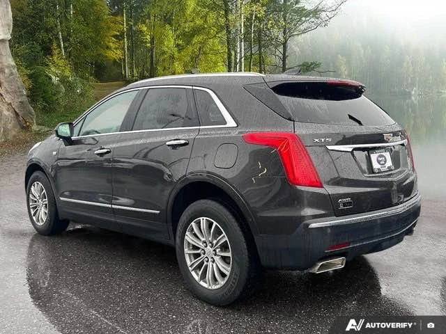 2018 Cadillac XT5 - Image 3 of 19