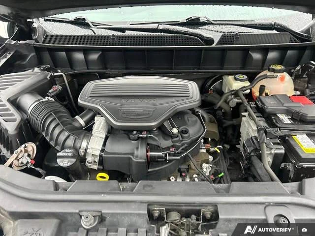 2018 Cadillac XT5 - Image 19 of 19