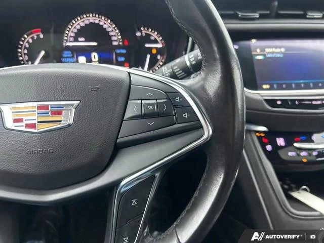 2018 Cadillac XT5 - Image 11 of 19