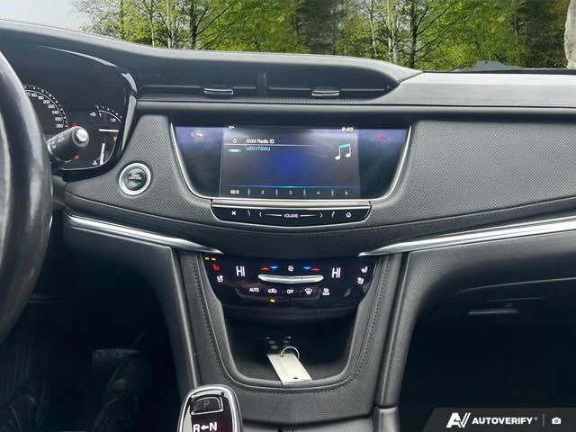 2018 Cadillac XT5 - Image 13 of 19
