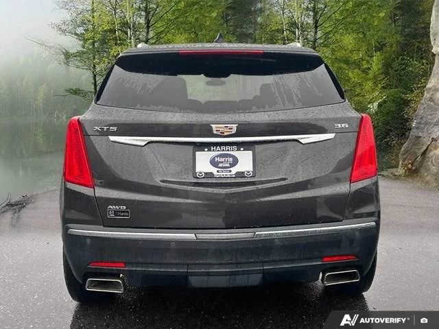 2018 Cadillac XT5 - Image 5 of 19