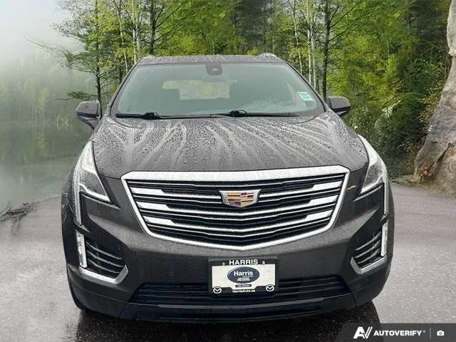 2018 Cadillac XT5 - Image 2 of 19