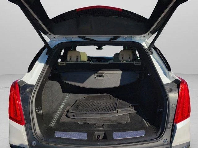 2018 Cadillac XT5 - Image 8 of 14