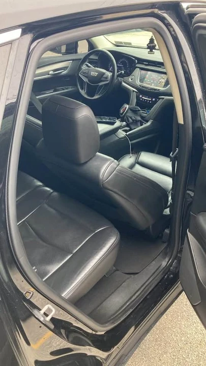 2018 Cadillac XT5 - Image 4 of 4