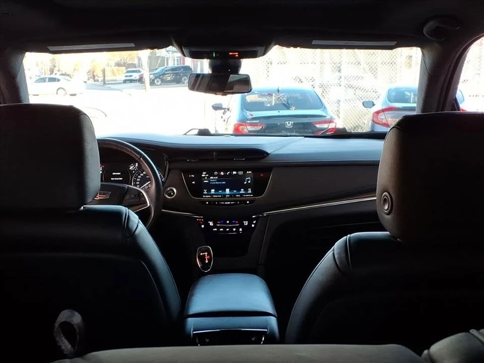 2018 Cadillac XT5 - Image 19 of 19