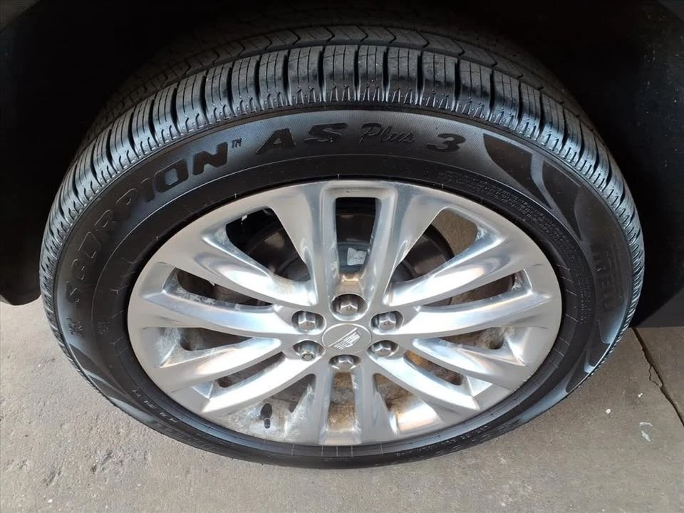 2018 Cadillac XT5 - Image 14 of 19