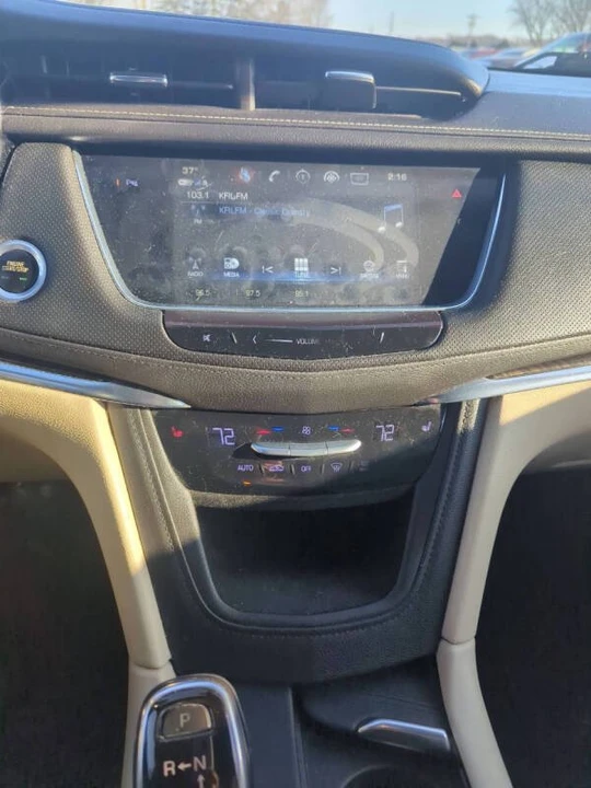 2018 Cadillac XT5 - Image 7 of 10