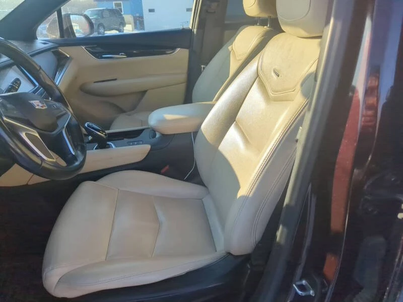 2018 Cadillac XT5 - Image 6 of 10