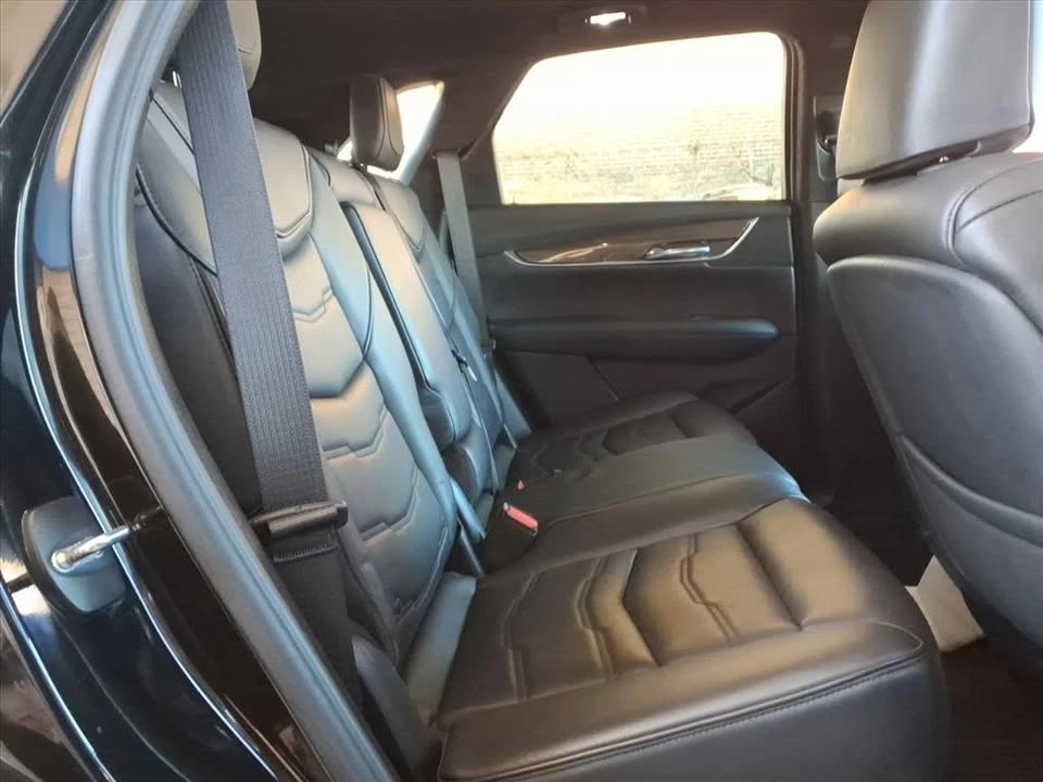 2018 Cadillac XT5 - Image 13 of 19