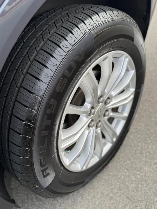 2018 Cadillac XT5 - Image 8 of 16