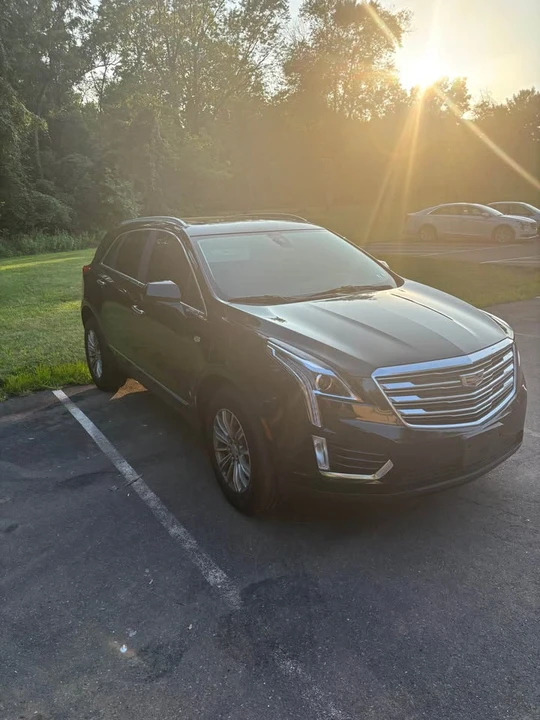 2018 Cadillac XT5 - Image 2 of 4