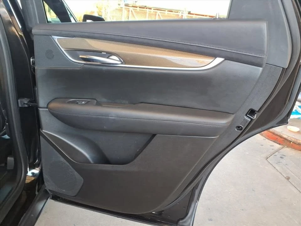 2018 Cadillac XT5 - Image 12 of 19